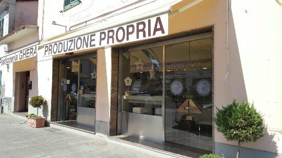 Pasticceria Ghera